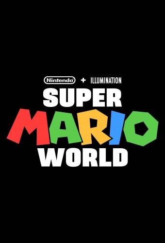 The Super Mario Galaxy Movie