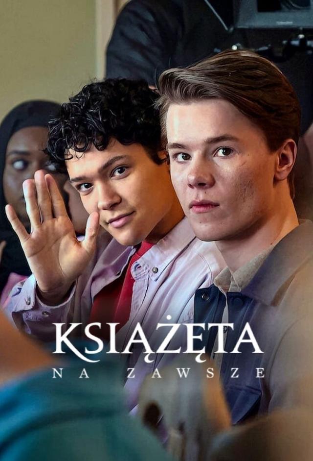Książęta: Na zawsze