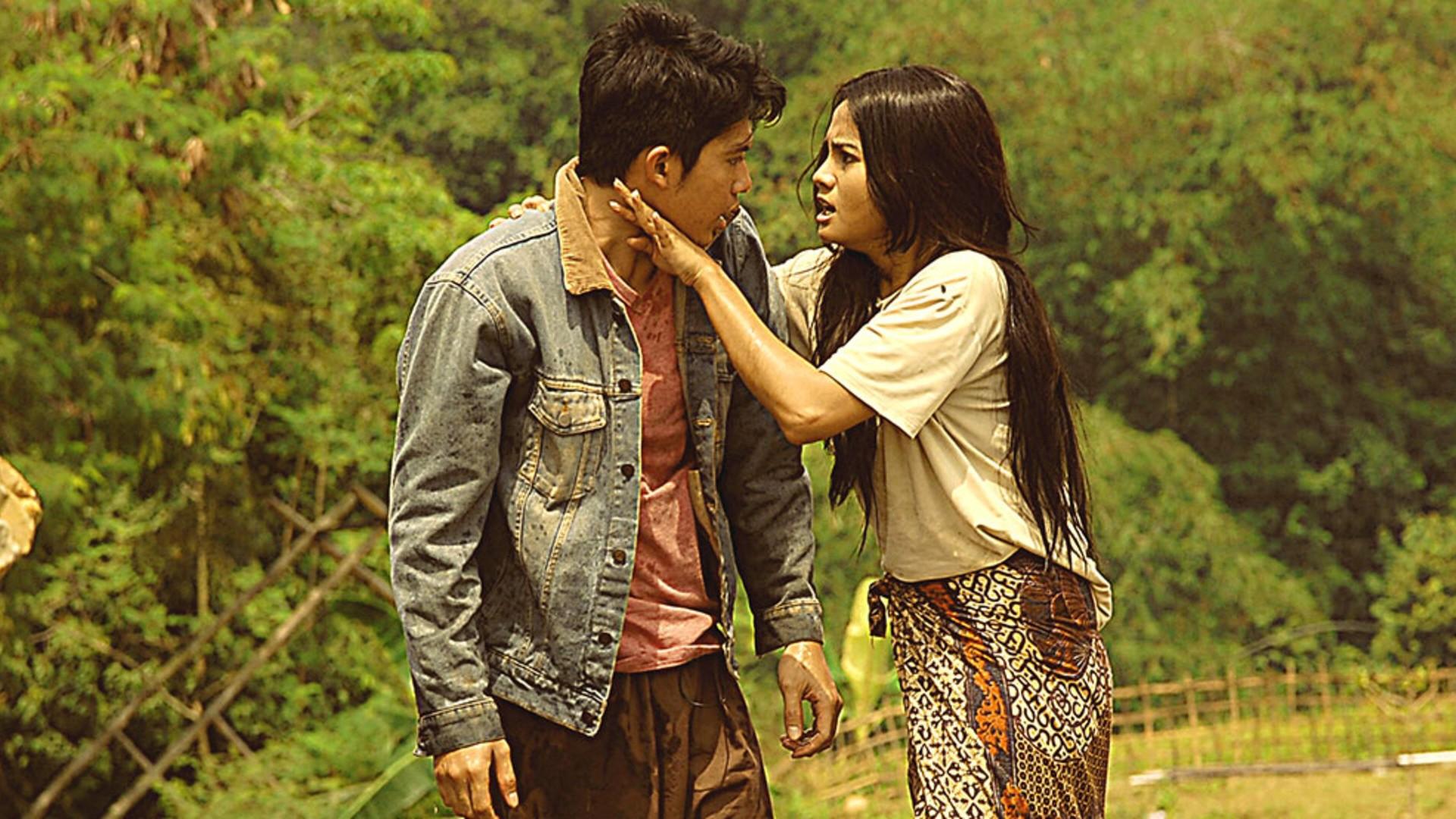 Love Story