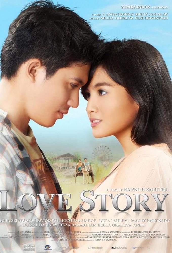 Love Story