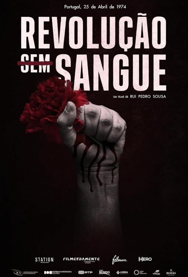 Bloodless Revolution