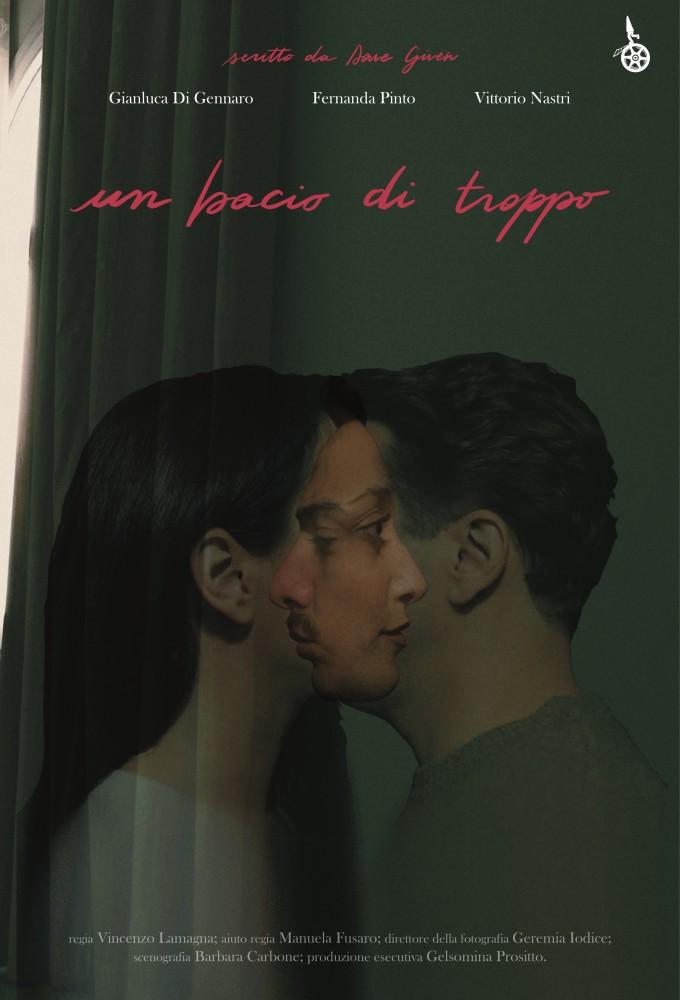 A Kiss Too Many