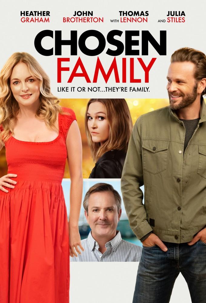 Chosen Family