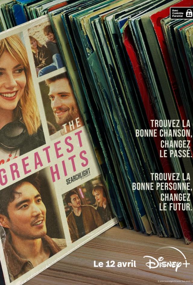 The Greatest Hits