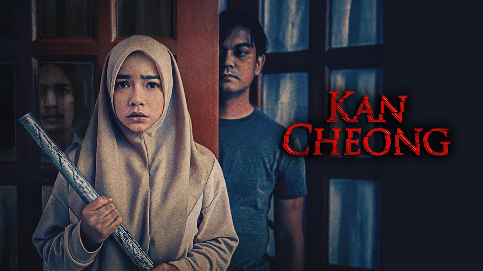 Kan Cheong