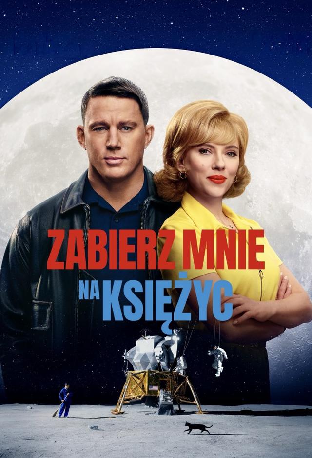 Zabierz mnie na księżyc