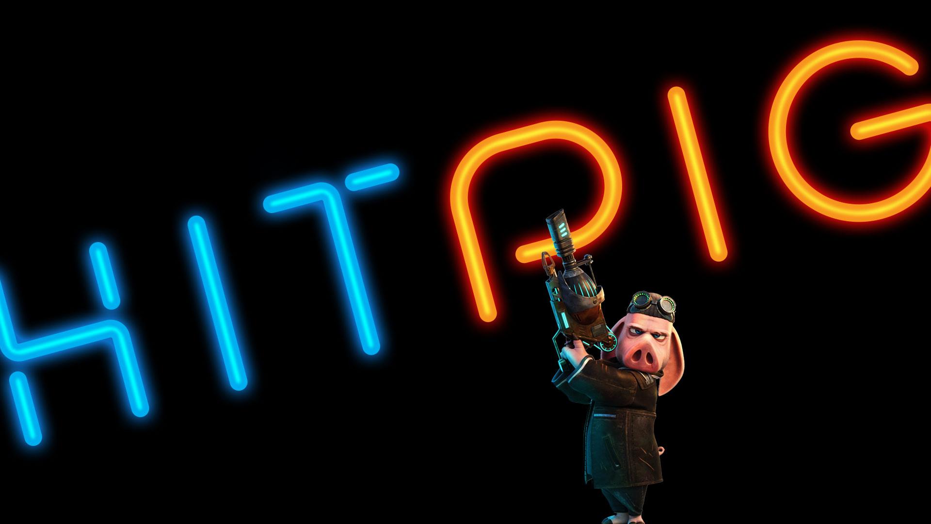 Hitpig!