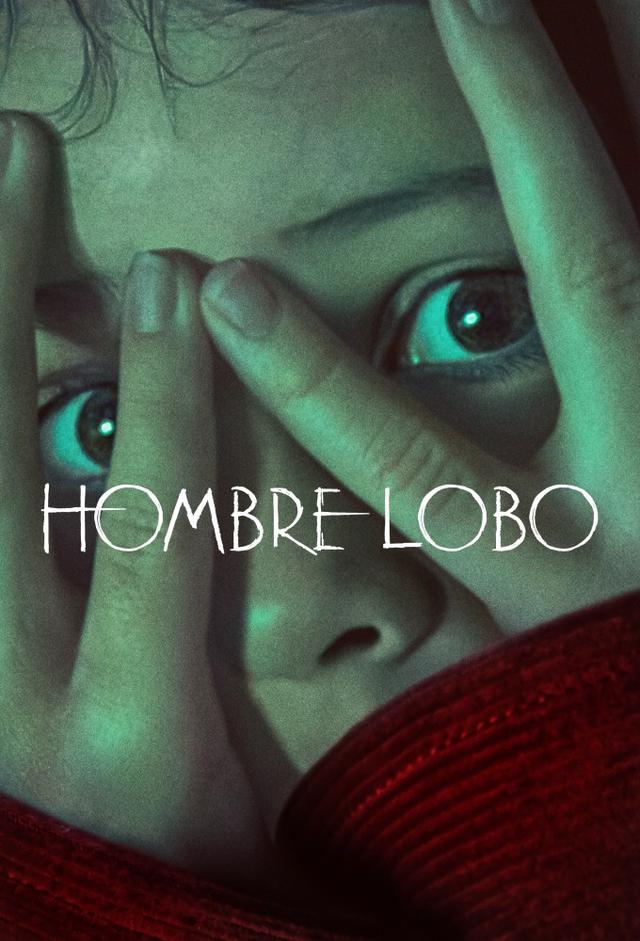 Hombre Lobo