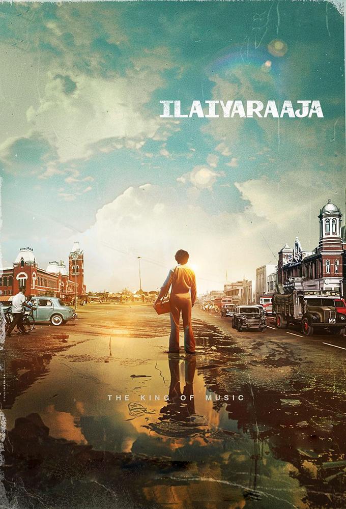 Ilaiyaraaja