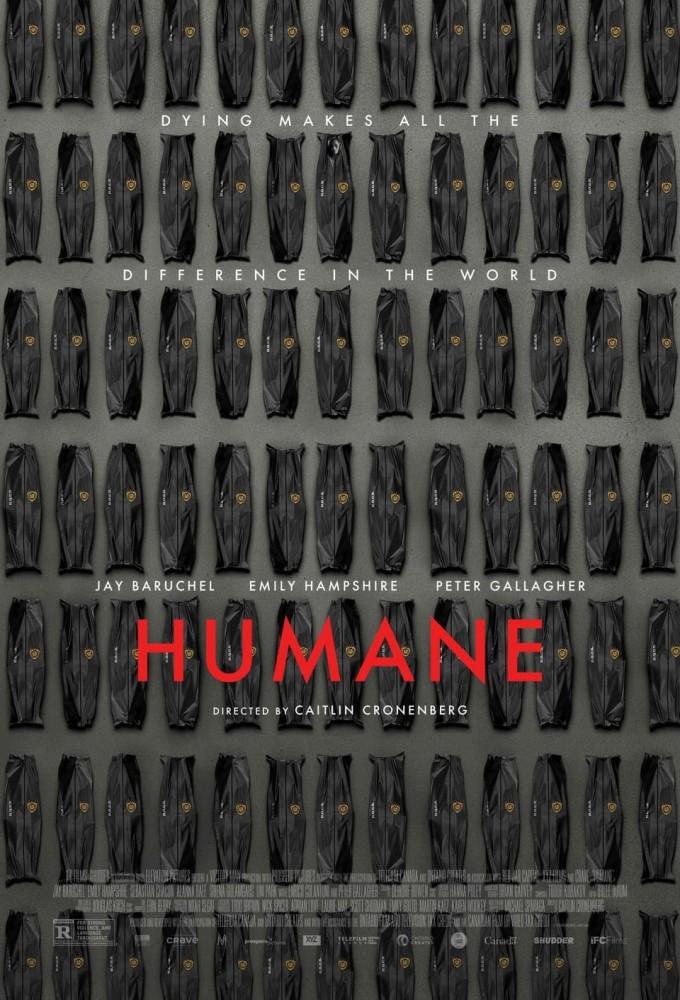 Humane