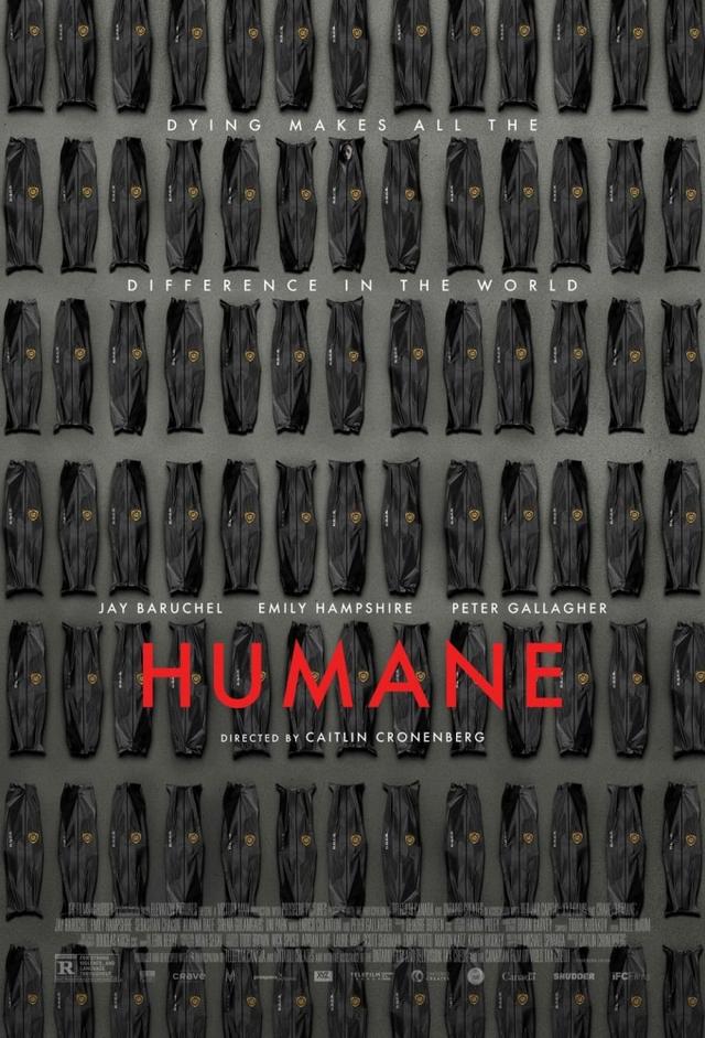 Humane