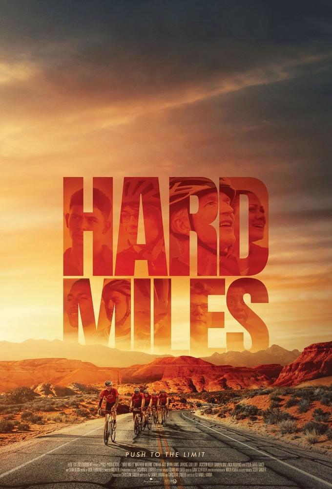 Hard Miles
