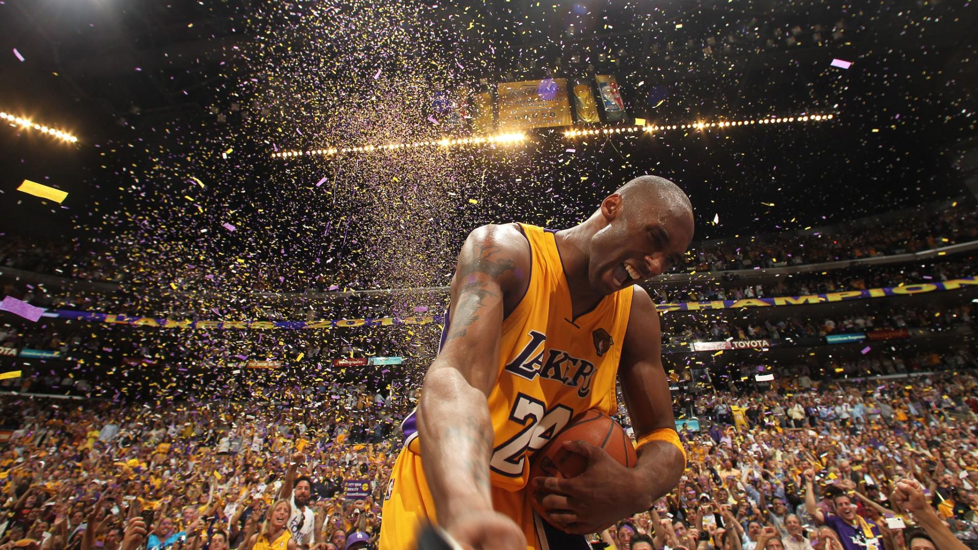 Kobe Bryant: The Greatest of All