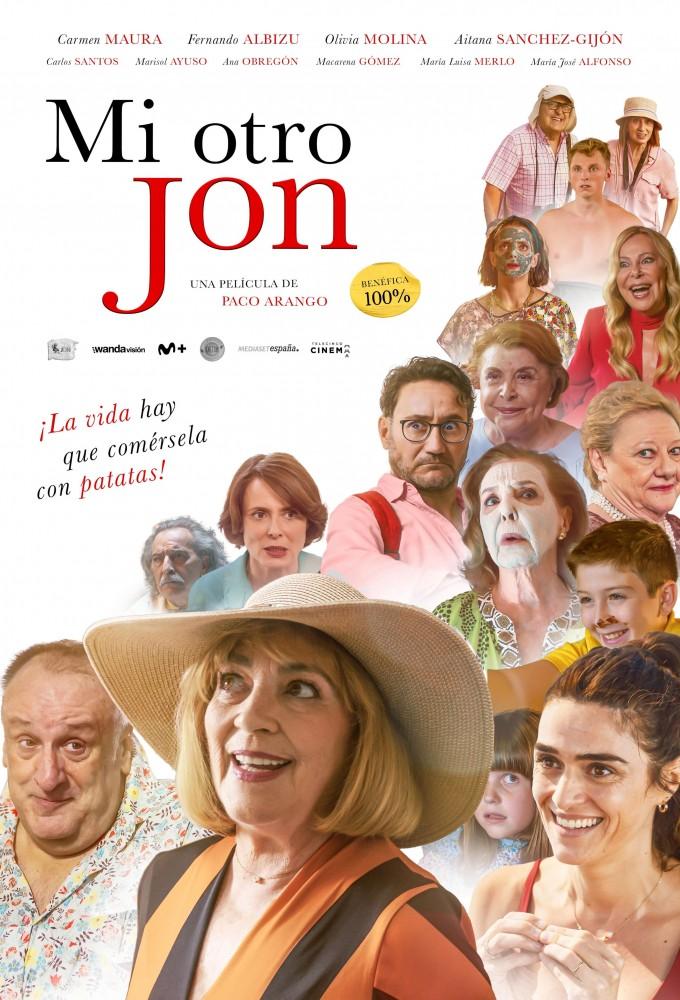 Mi Otro Jon