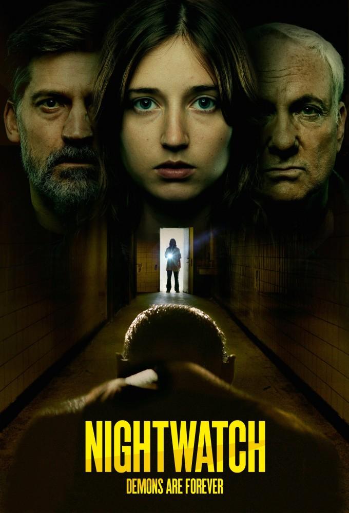 Nightwatch: Demons Are Forever