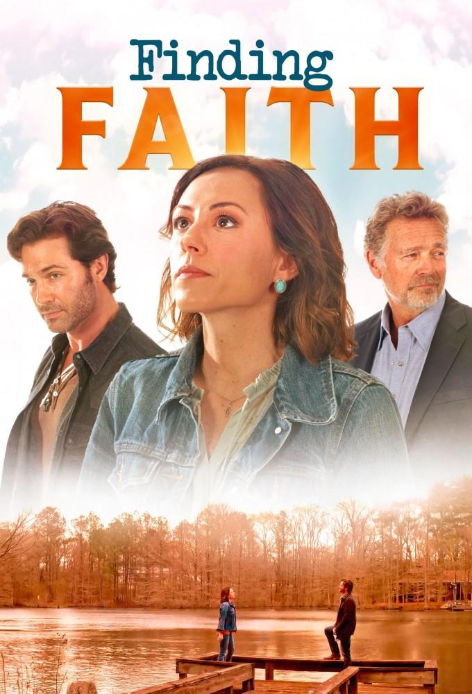 Finding Faith 