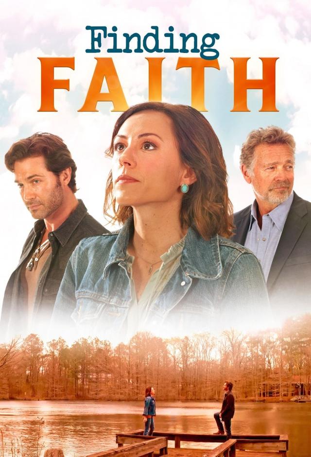 Finding Faith 