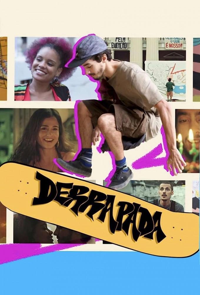 Derrapada