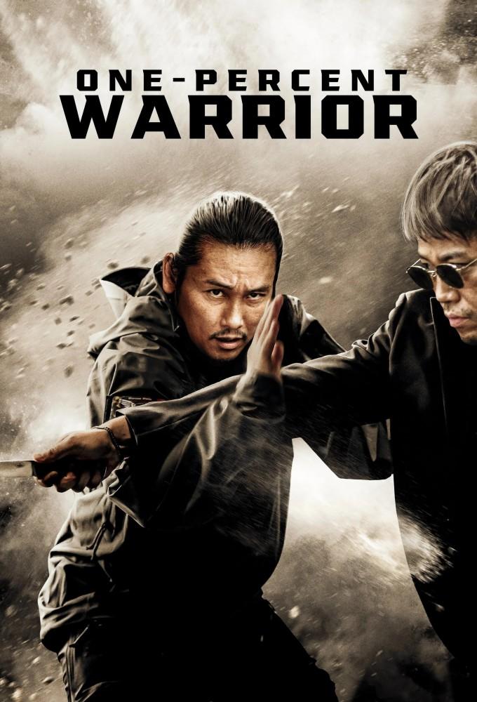 One-Percent Warrior