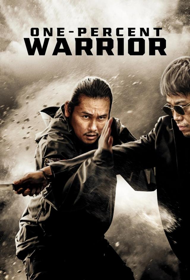 One-Percent Warrior