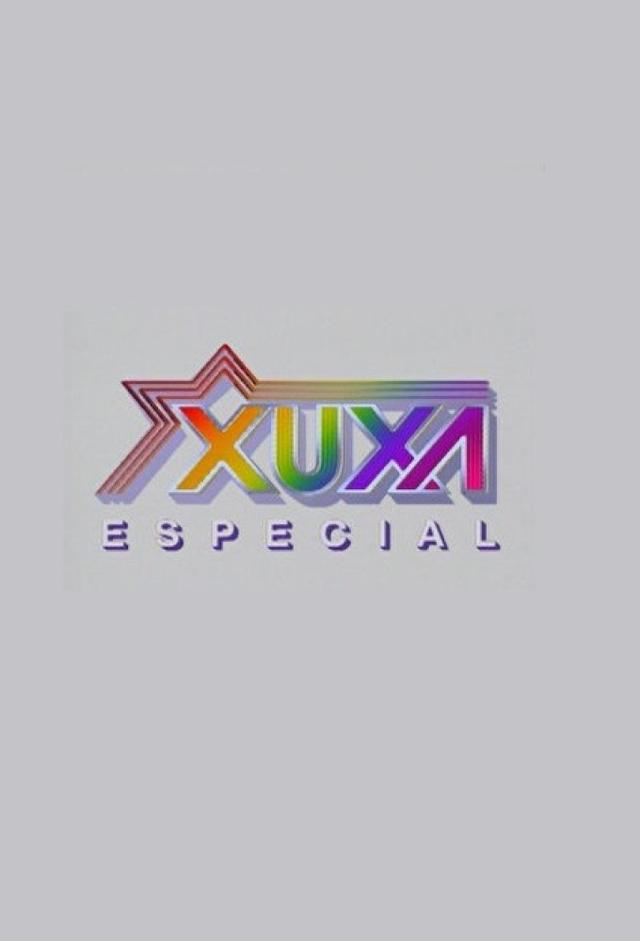 Xuxa Especial