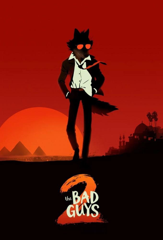 The Bad Guys 2