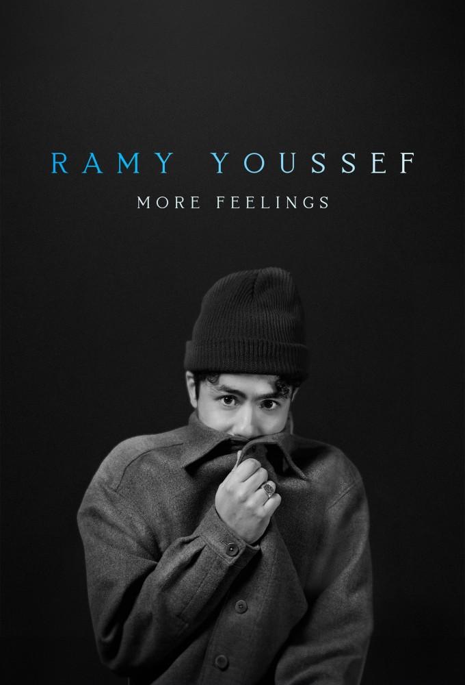 Ramy Youssef: More Feelings
