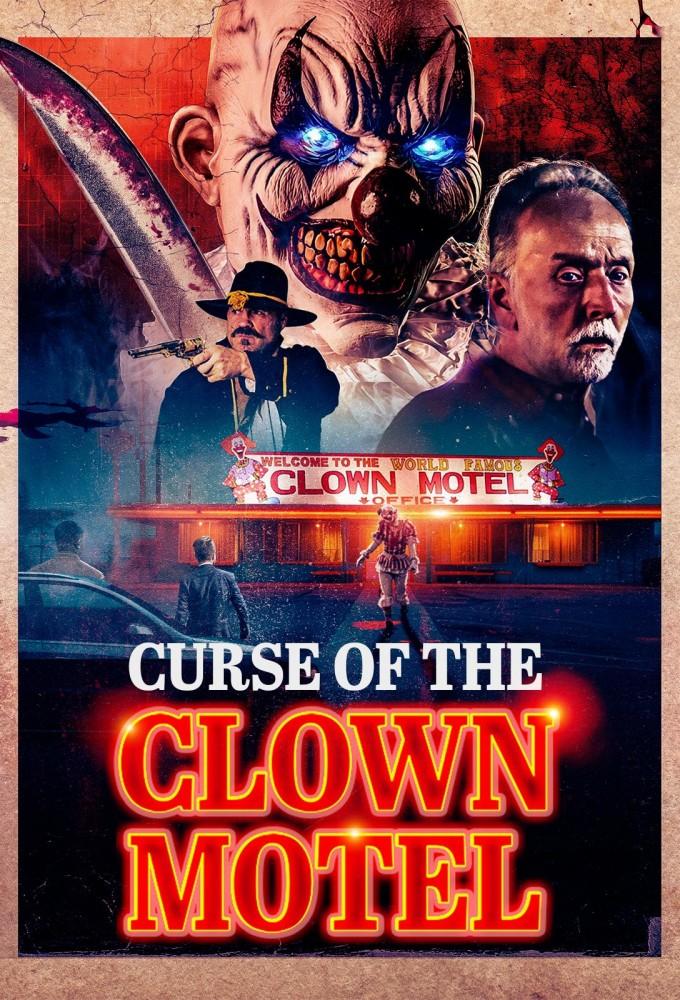 The Curse of the Clown Motel