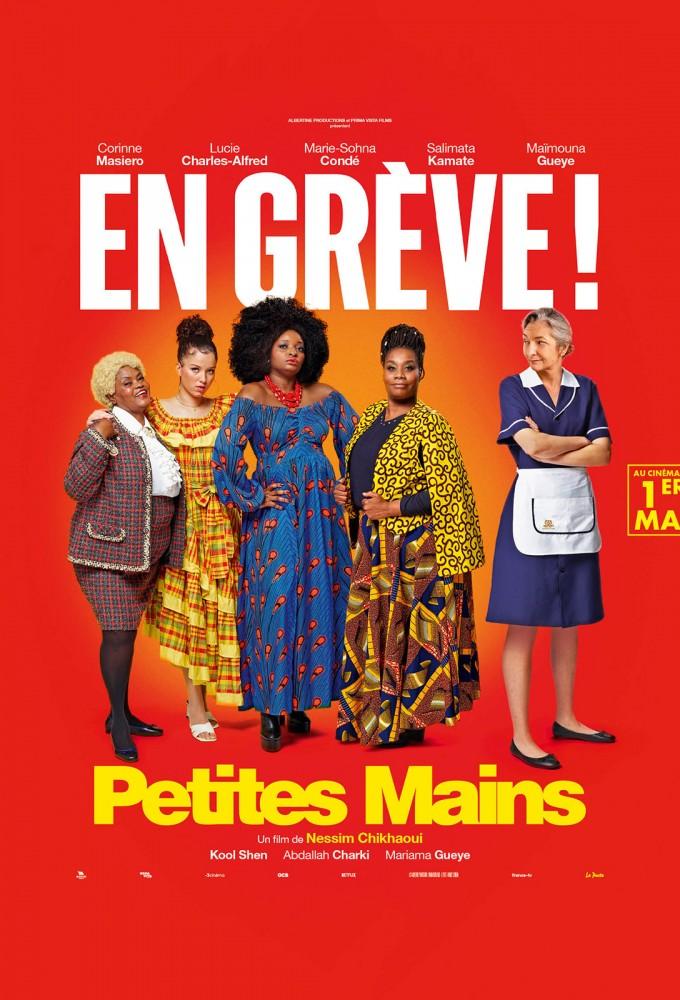 Petites mains