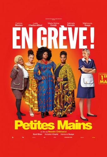 Petites mains