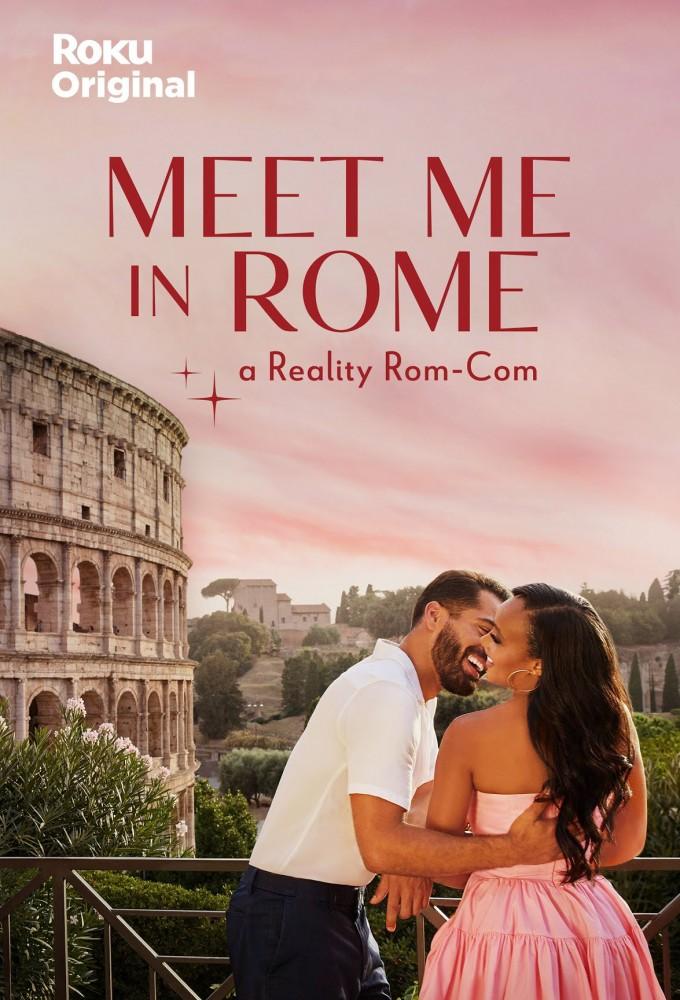 Meet Me in Rome