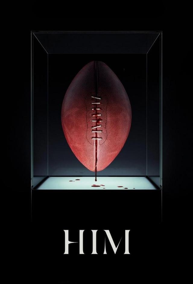Him