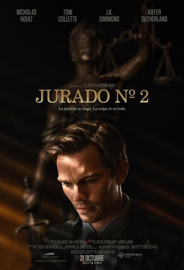 Jurado nº 2