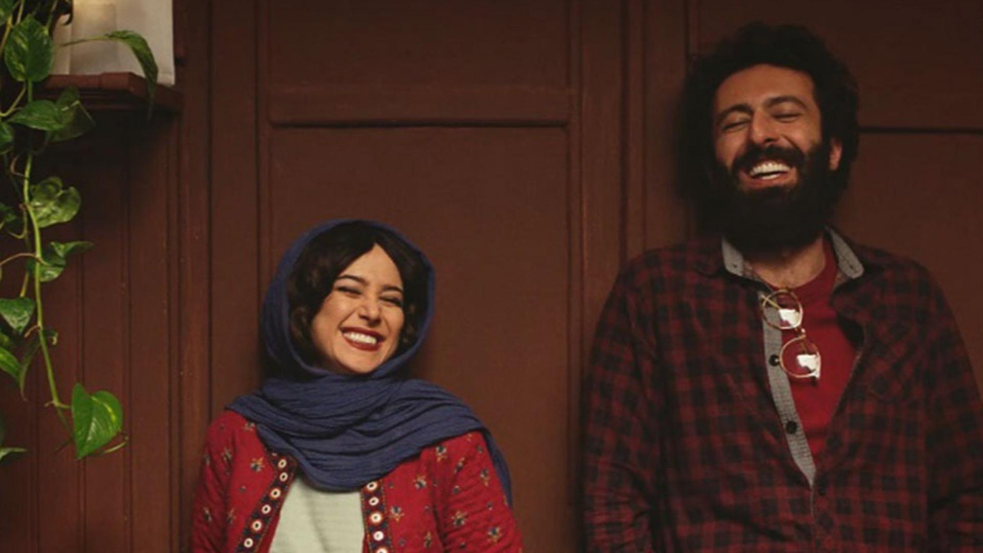 Emad and Tuba Romanticism