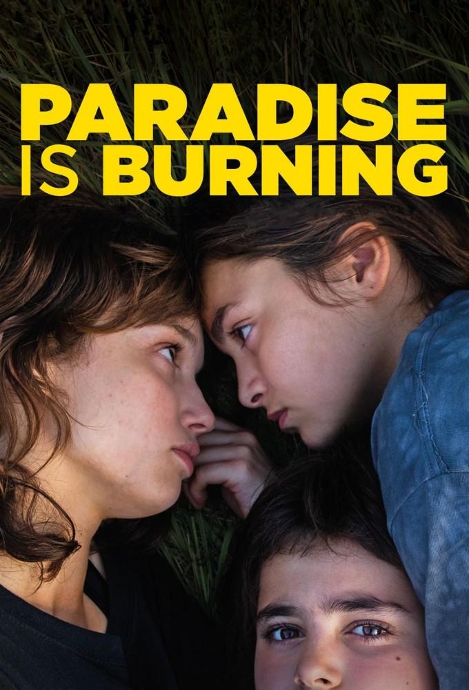 Paradise Is Burning