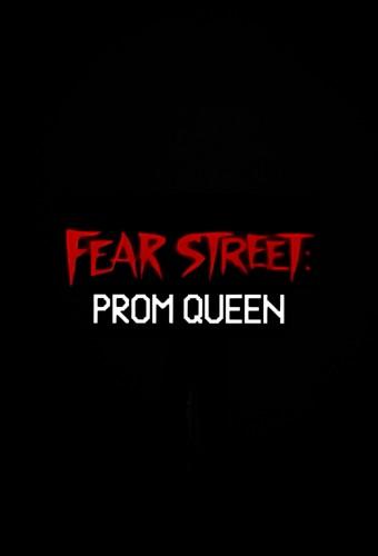 Fear Street: Prom Queen