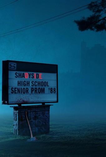 Fear Street: Prom Queen