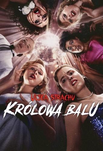 Ulica Strachu: Królowa balu