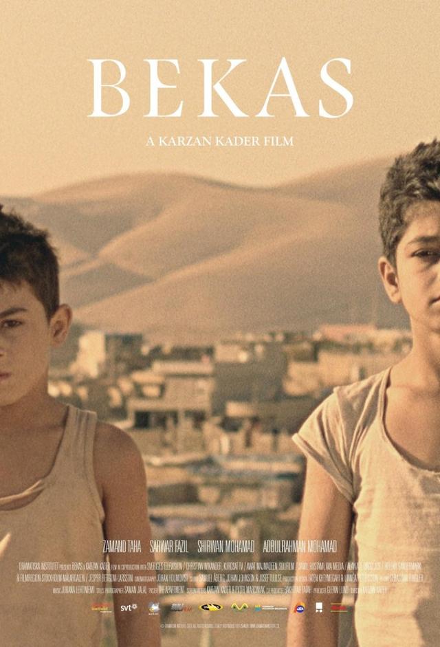 Bekas