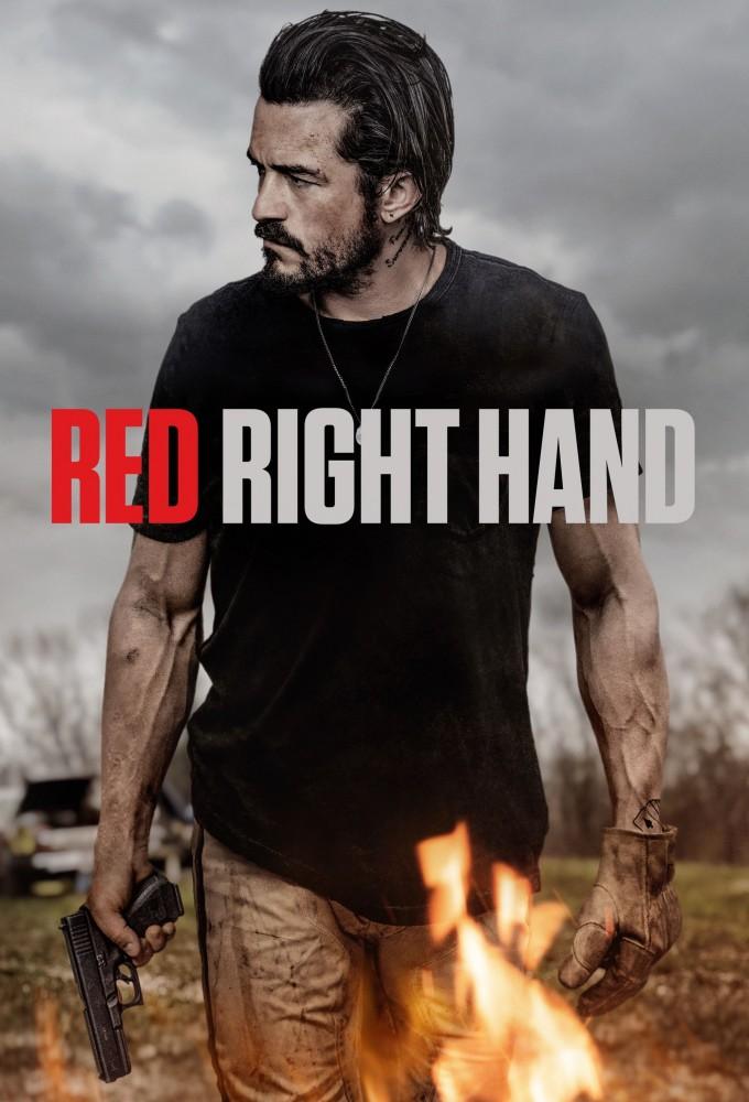 Red Right Hand