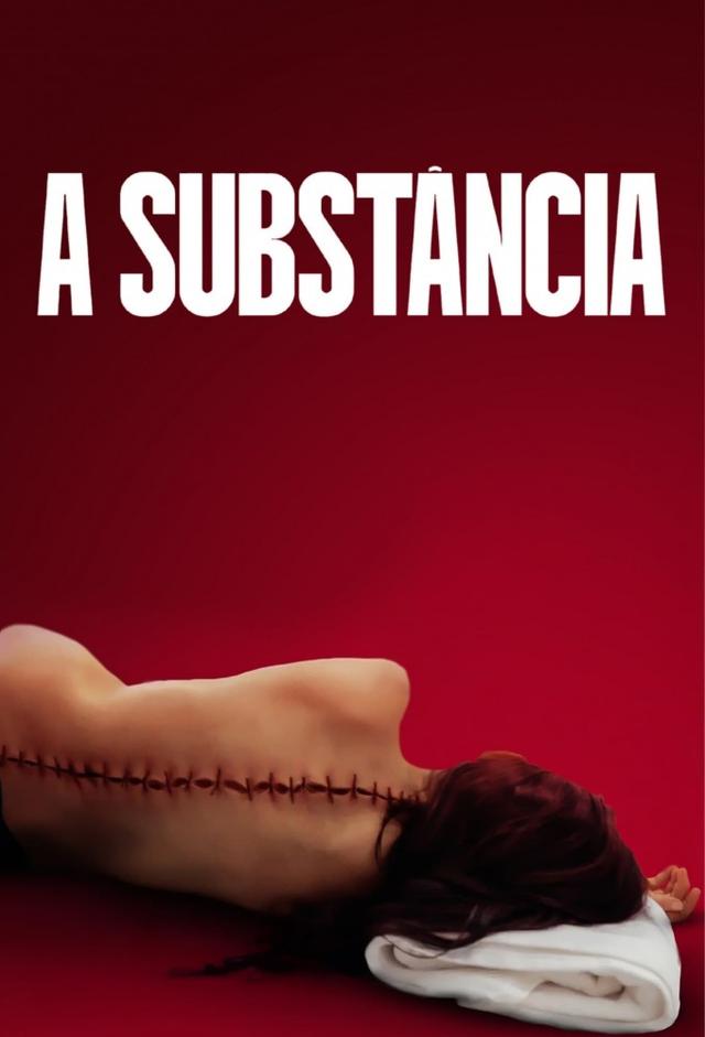The Substance