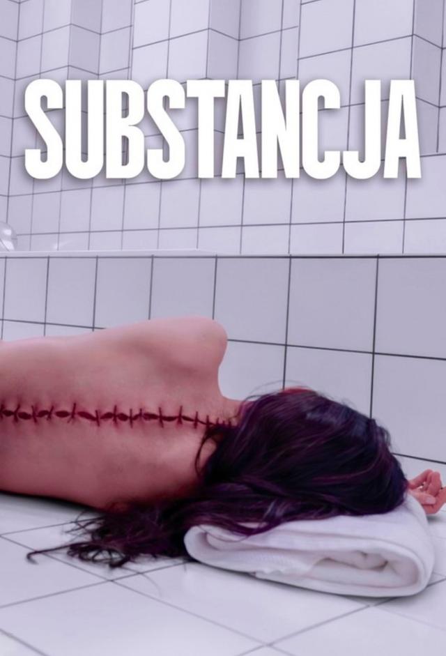 Substancja