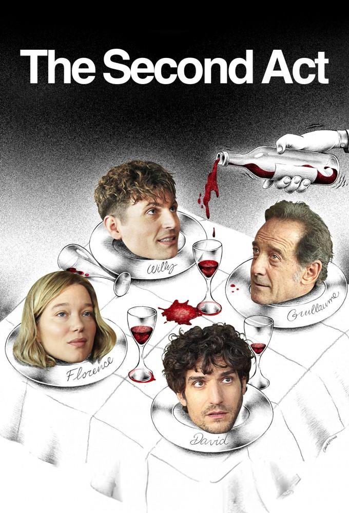 The Second Act