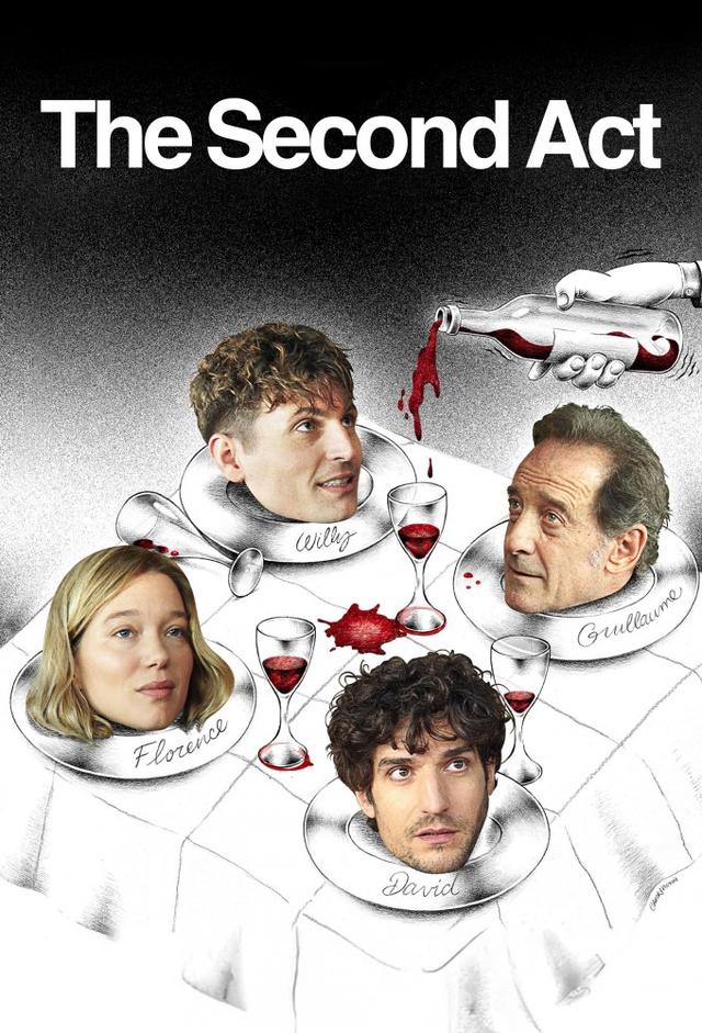 The Second Act