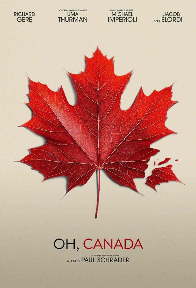 Oh, Canada