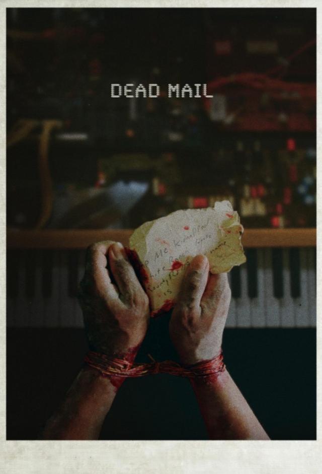Dead Mail