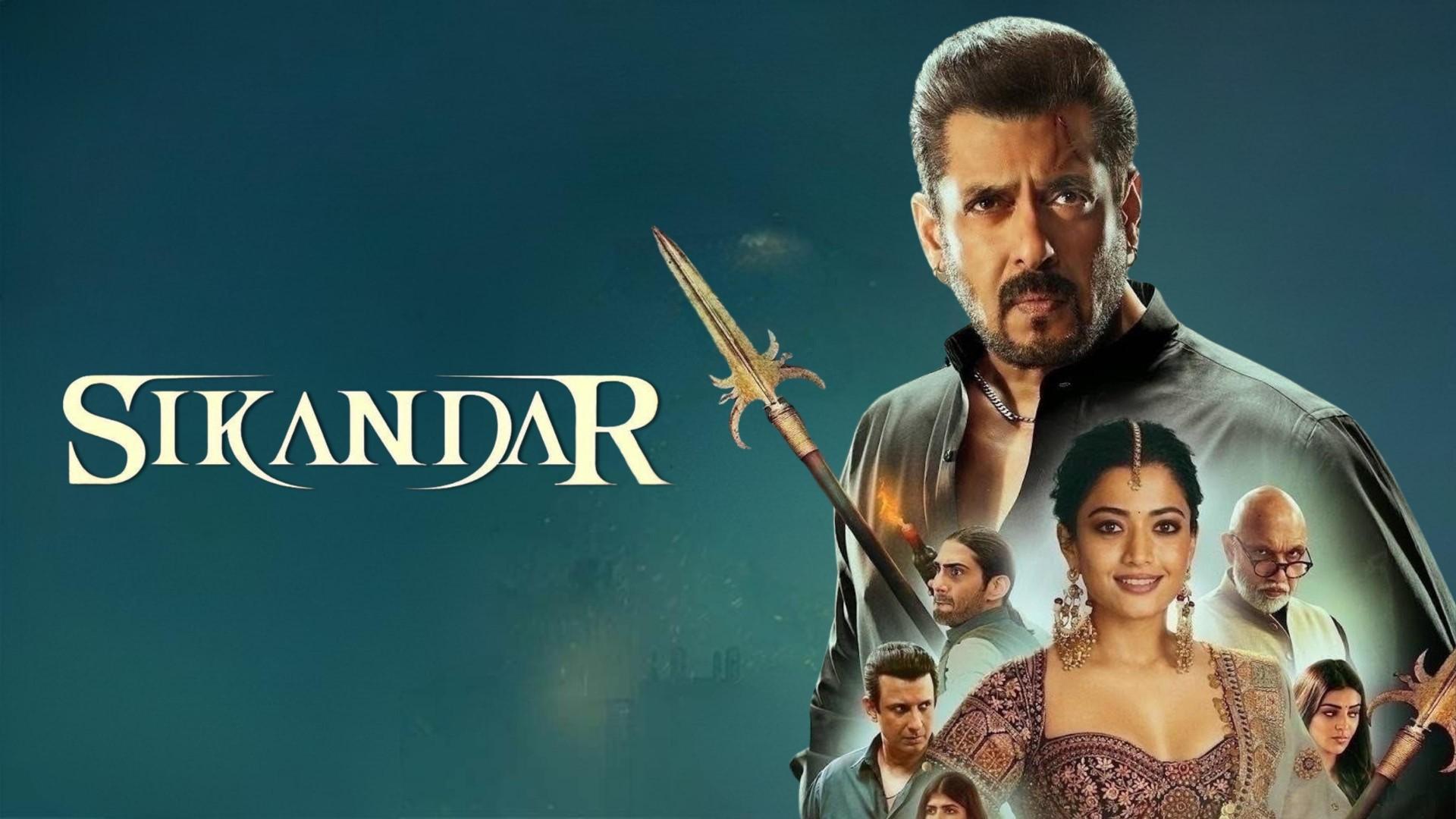 Sikandar