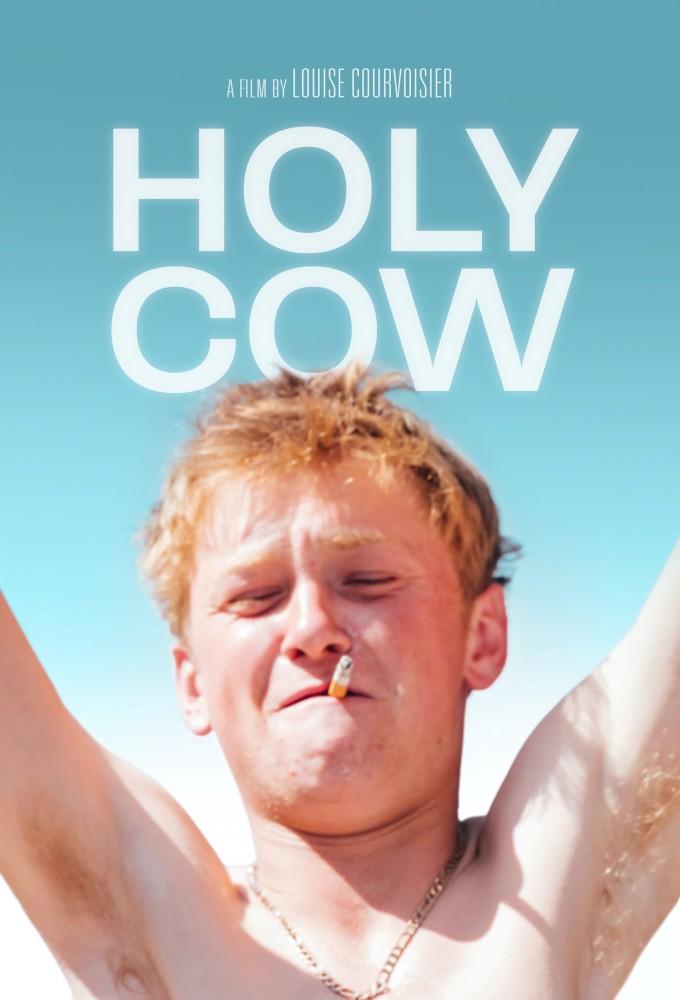 Holy Cow