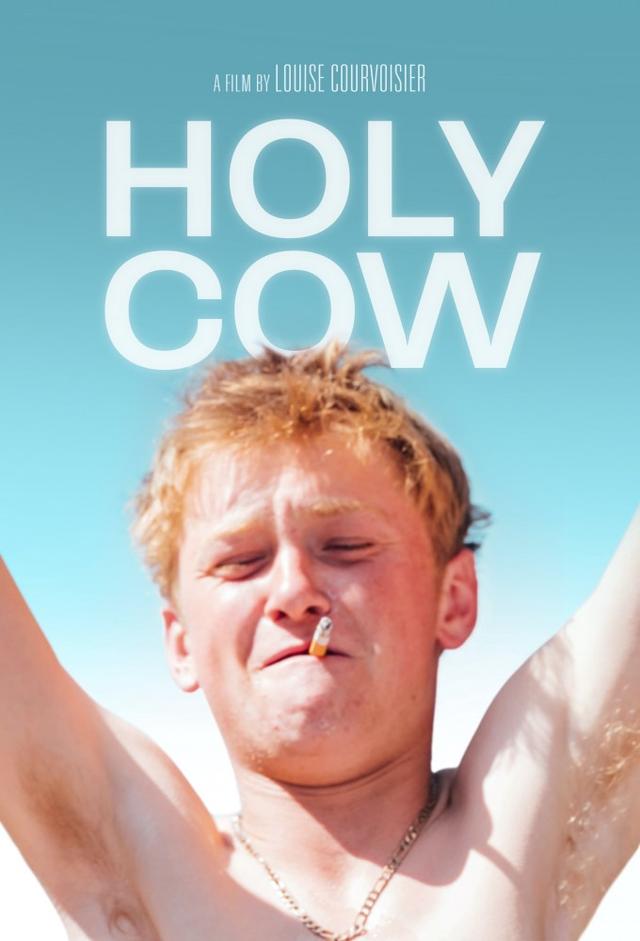 Holy Cow