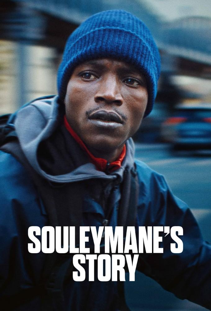 Souleymane's Story